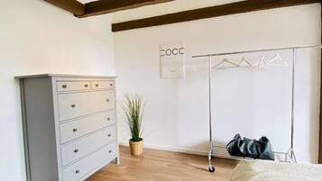 1 Schlafzimmer, WLAN