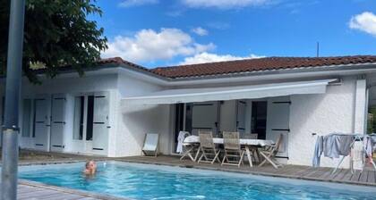 Villa Doudoux