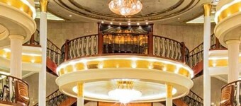 Venice Residence Tower Allesandro