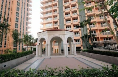 Venice Residence Tower Allesandro  