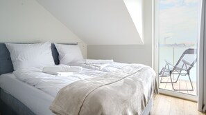 Apartment (32 C ul. Kapitańska 16)