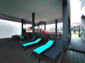 Exterior - Apartament Sun & Snow Posesja Kapitańska (Grzybowo)