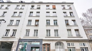 Exterior - Nice Apartment at 10 min From Bastille (Paris)
