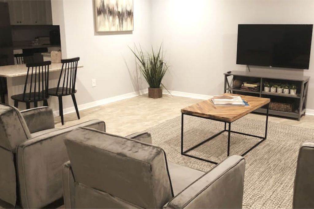 Great Gathering Place