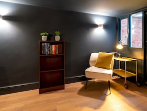 Interior - Stylish Grade II listed house - Pass the Keys (Cheltenham)