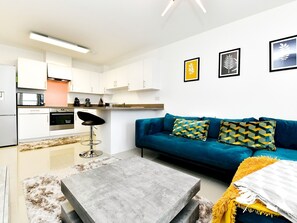 تلفزيون ذكي