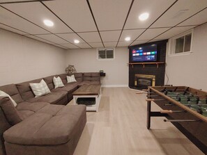 Sala de juegos
