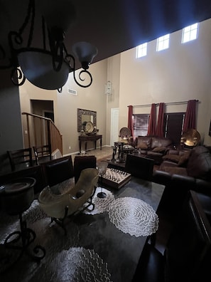 Intérieur