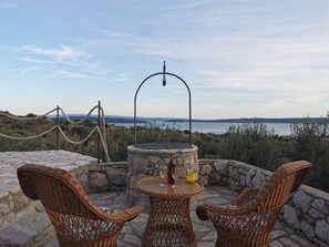 Terraço/pátio