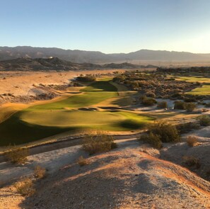 Golf - Ultimate Desert Getaway, Pool/Spa, 4k Game Room (Indio)