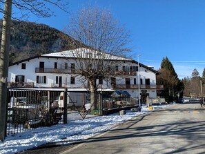 Exterior - In the heart of Lake Como (Bellagio)