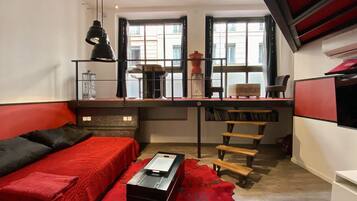 Télévision, livres