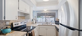 Private Pool Oasis Home