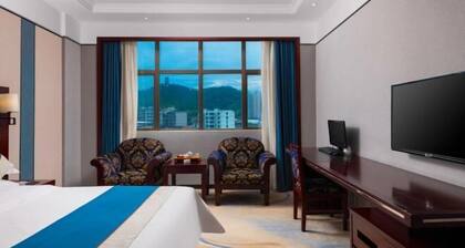 Jiahua Business Hotel