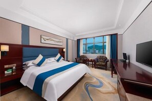 Room - Jiahua Business Hotel (Shaoguan)