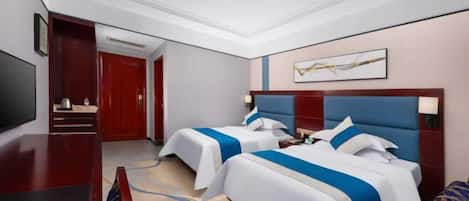 ห้องพัก