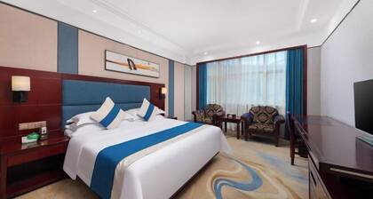 Jiahua Business Hotel