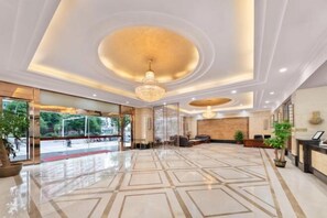 Interior - Jiahua Business Hotel (Shaoguan)