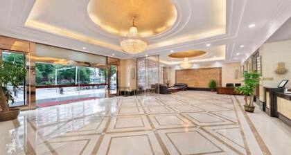 Jiahua Business Hotel