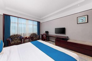 Room - Jiahua Business Hotel (Shaoguan)