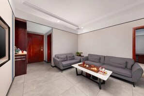 Room - Jiahua Business Hotel (Shaoguan)