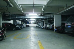 Interior - Jiahua Business Hotel (Shaoguan)