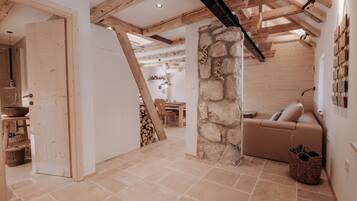 Smart-TV, Kamin