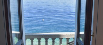 Marierose by Theater Home, directly on the lake