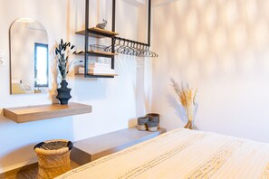 Luxury Villa | 3 bedrooms, Egyptian cotton sheets, premium bedding, down comforters
