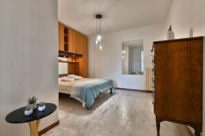 1 habitación y wifi gratis 