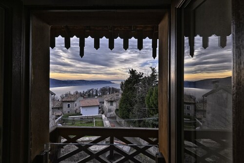 Casa La Villanella by Theater Home - mit wunderschönem Seeblick