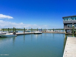 Marina