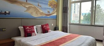 Lijiang Hotel (Xinyi Railway Station)