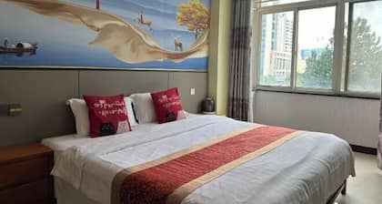 Lijiang Hotel (Xinyi Railway Station)