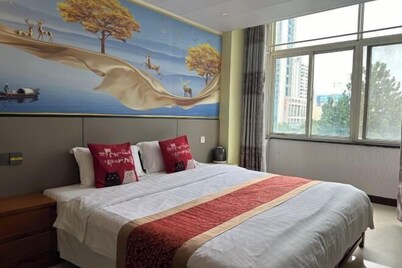 Lijiang Hotel (Xinyi Railway Station)