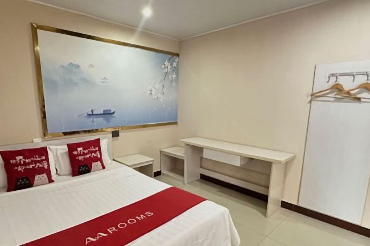 Special Queen Room