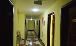 Interior - Lijiang Hotel (Xinyi Railway Station) (Xinyi)