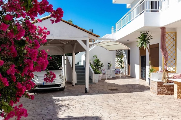 Apartment, 2 Queen Beds | Exterior