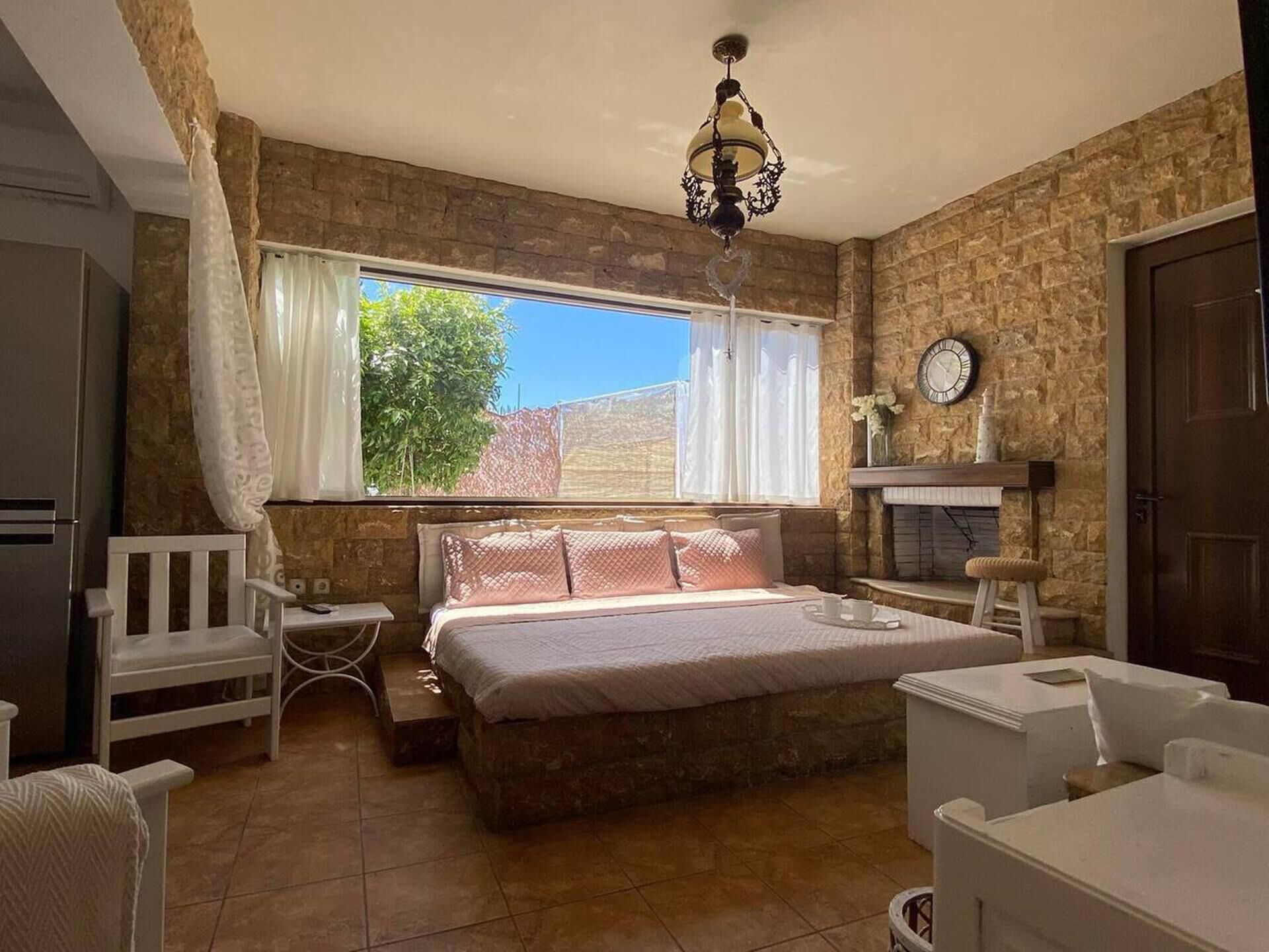 Apartment, 2 Queen Beds