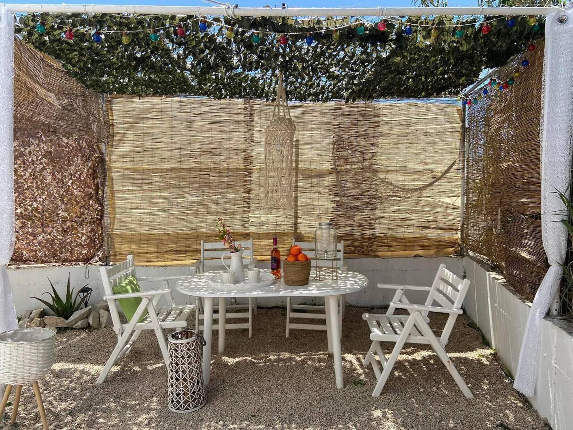 Apartment, 2 Queen Beds | Property grounds