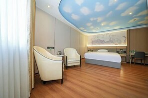 Room - Beiduola Boutique Hotel (Xiamen Airport SM City Plaza) (Xiamen)
