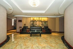 Interior - Beiduola Boutique Hotel (Xiamen Airport SM City Plaza) (Xiamen)