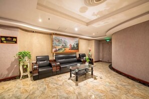 Lobby - Beiduola Boutique Hotel (Xiamen Airport SM City Plaza) (Xiamen)