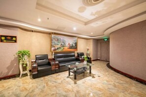 Unclassified image, 4 of 23, button - Beiduola Boutique Hotel (Xiamen Airport SM City Plaza) (Xiamen)