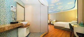 Beiduola Boutique Hotel (Xiamen Airport SM City Plaza)
