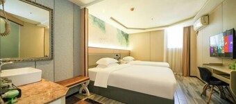 Beiduola Boutique Hotel (Xiamen Airport SM City Plaza)