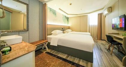 Beiduola Boutique Hotel (Xiamen Airport SM City Plaza)