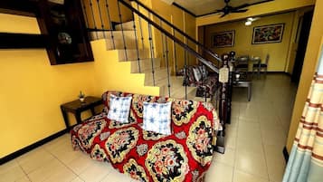 House | Interior