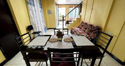 Lovely 3-bed House in Talisay, Cebu, Philippines