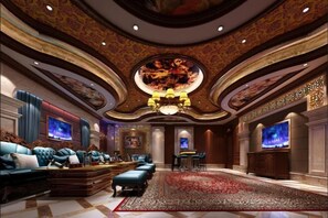 Interior - Zhengda International Hotel (Jiangling)